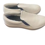 Allbirds  women’s size 9 lounger lifts flats white Photo 5