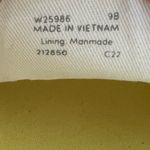 Cole Haan Grand Series Canvas Court Sneakers, Size 9 New w/o Box Photo 9