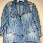 Zenobia  Jacket‎ Photo 1