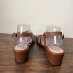 Ecco  Shape Strappy Wedge Sandals Photo 4