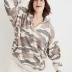 Aerie  Oversized Hoodie Photo 0