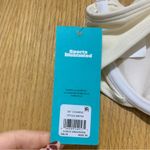 Sports Illustrated X Back Underwire Cream Bikini Top Photo 2