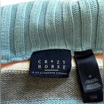 CRAZY HORSE  sweater Photo 1