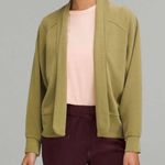 Lululemon Softstreme Dropped Sleeve Wrap Photo 0