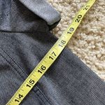 Halogen cute denim top Photo 4