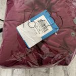 Columbia  Pardon My Trench Jacket Waterproof Adjustable Hood Removable Belt Sz XL Photo 3