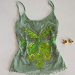 Princess Polly  sequin top  Photo 3