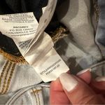 prAna Soma Skinny Fit Jeans Women's Blue Light Wash Stretch Denim Size 10/30 Photo 7