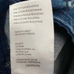 We The Free Free People  Level Up Slit Jeans. Size 28 Photo 7