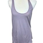James Perse blouse, size 2/Medium, racerback, athletic Photo 0