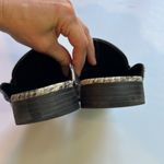 Circus by Sam Edelman  Hal Snake Print Women’s Mule Flats Size 8.5 Photo 7