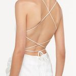 Manning Cartell MIAMI HEAT BACKLESS DRESS Size 2 Photo 2