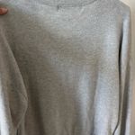soft paradise sweater Gray Size M Photo 5