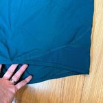 Old Navy Running Shorts Stretch Tech Teal NWT Size XXL Photo 1