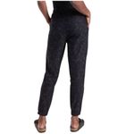 Athleta  Printed Farallon Joggers in Stratum Camo Size 0 Photo 1