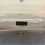🩷Vintage J. Renee Purse Tan Photo 3
