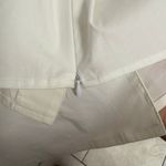 Joseph Ribkoff  White Brooch Top Size‎ 6 Photo 5