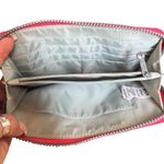 Kipling  Pink zipper Wallet Photo 4