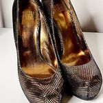 Truth Dare by Madonna platform pumps Heels Photo 2