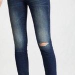 Current/Elliott Current Elliot Stiletto Plaid Pocket jeans 28 Photo 0