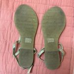 American Eagle  Flat Sandals Photo 2