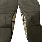 Arizona Jeans NWT Arizona Jean Co Faux Snake Skin Galen Block Heel Side Zipper Ankle Booties Photo 8