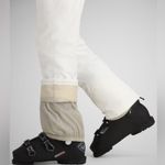 Obermeyer NWT MALTA White Pant $169 MSRP Photo 4