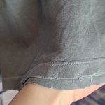 American Eagle  100% COTTON WHIMSIGOTH SKELETON DISTRESSED HALLOWEEN TEE MEDIUM Photo 11