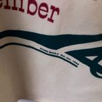 Antique Person 90s Vintage T Shirt M 100% Cotton White Graphic Tee Size M Photo 6