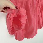 AYR Midsummer Top & Triple Threat Midi Skirt Set Agua Fresca Pink Size Large L Photo 4