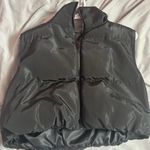 SheIn black vest Photo 0