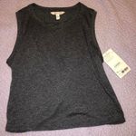 Athleta Gray Top Photo 0