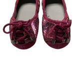 Cole Haan Maria Sharapova by  AIR BACARA flat size 5B Photo 5