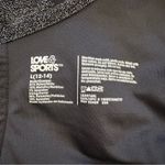 Love & Sports Amalfi Women’s Metallic V Photo 6