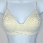 Victoria's Secret Victoria’s Secret Cream Colored Bra 36B Photo 2