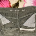 American Eagle  Highest Rise Mom Shorts Photo 4