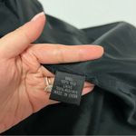 Vintage adrianna tiered 100% silk dress y2k Photo 5