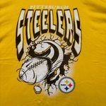 NFL Franchise AFC North Pittsburgh Steelers Tee XXL Photo 1