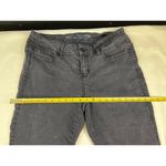 Seven7 Women's Black Legging/Skinny Jeans Size 12 SKU 5171 Photo 3