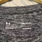 Under Armour  HeatGear Women’s Top Long Sleeve Photo 2