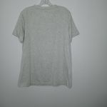 Horror graphic tee size XL Gray Photo 4