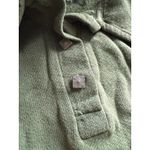 Michael Lauren $132 New  Revolve Polo Crop - green - XS Photo 4