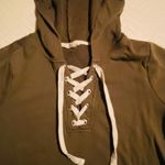 Ultra Flirt Skate lace hoodie Photo 1