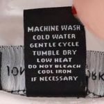 Jones New York Vintage Y2K White Floral Slip Dress Lace Sequin Bridal Coquette Lingerie Size XL Photo 6