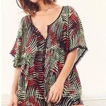 Urban Outfitters Ecote Romper Size Large Photo 1
