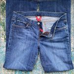 Lucky Brand Vintage Y2K Zoe bootcut jeans, size 32 Photo 0