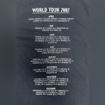 Keith Urban Concert Tee* Photo 4