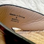 ASOS Leopard Print Espadrille Flatform Sandals Size 8 Photo 9