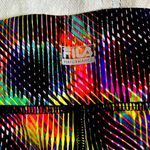 FILA  Sport athletic/workout pants vibrant colors  XL Photo 4