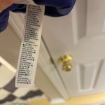 Athleta  Altitude Polartec Half Zip Sweatshirt Small in color Noble Blue Photo 4